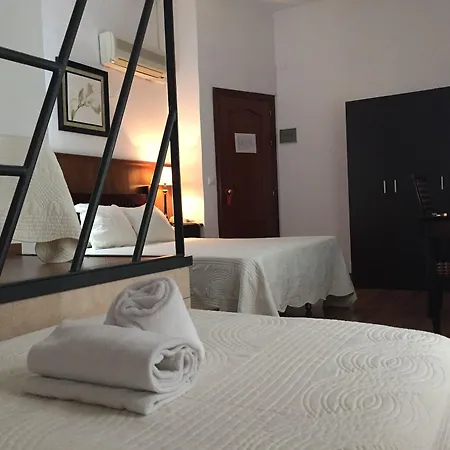 Gran Plaza 2* Кордова