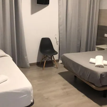 Gran Plaza 2* Кордова