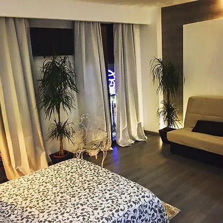 Gran Plaza 2* Кордова