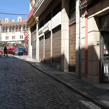 Отель Gran Plaza 2*