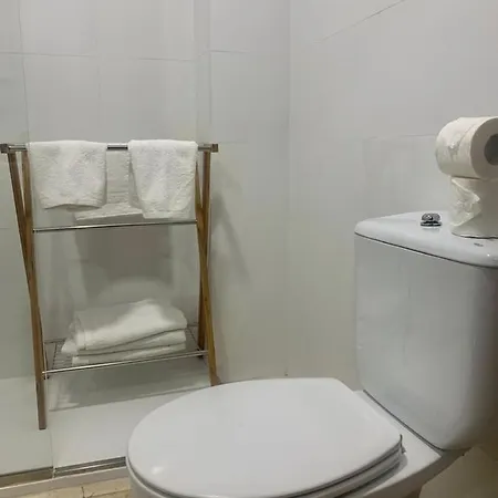 Hotel Gran Plaza