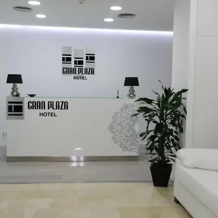Gran Plaza Cordova