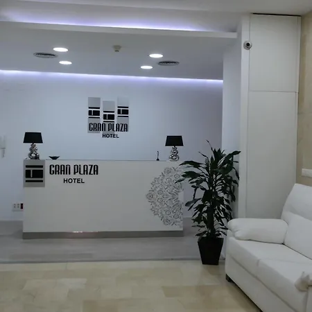 Gran Plaza 2* Cordova