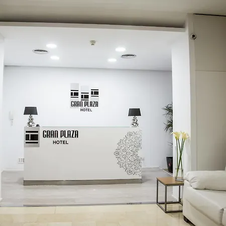 Gran Plaza 2* Cordova