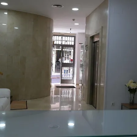 Hotel Gran Plaza 2*