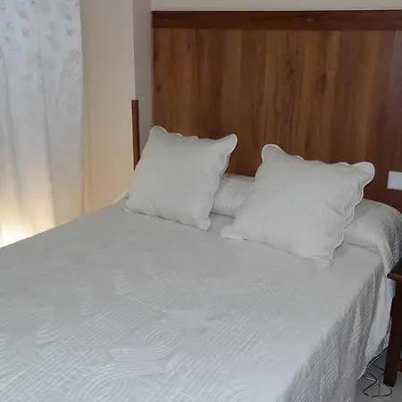 Gran Plaza Hotel Cordoba