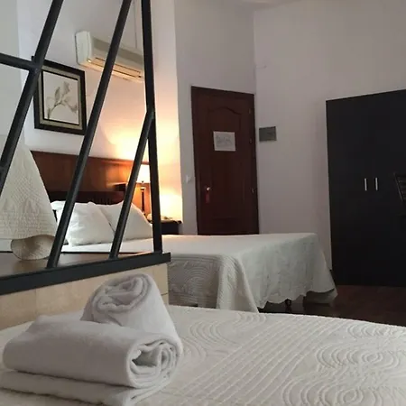 Gran Plaza Otel Cordoba