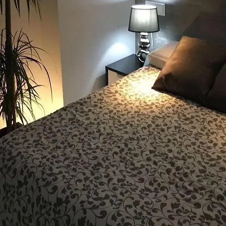 Otel Gran Plaza