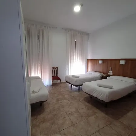Otel Gran Plaza Cordoba