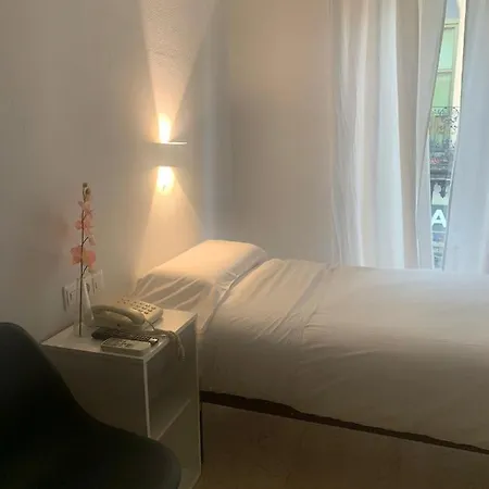 Otel Gran Plaza Cordoba