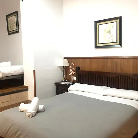 Otel Gran Plaza Cordoba