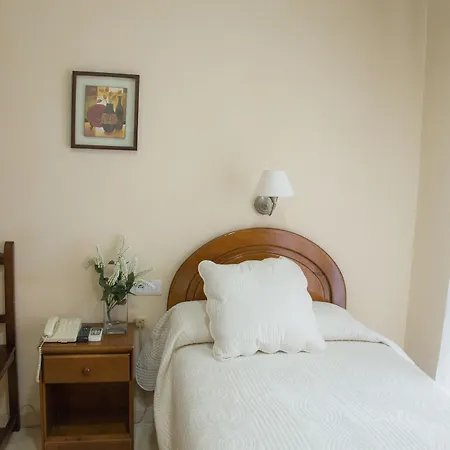 Gran Plaza Otel Cordoba
