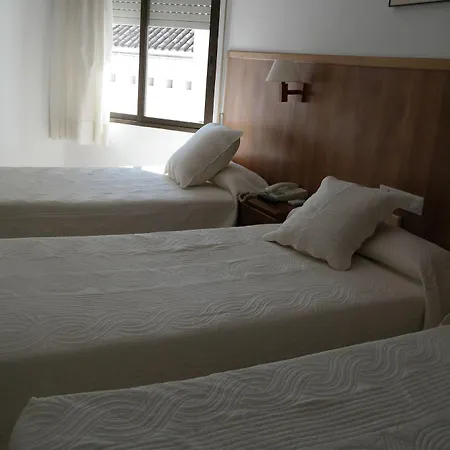 Gran Plaza Otel Cordoba