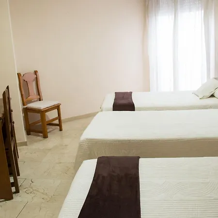 Otel Gran Plaza Cordoba