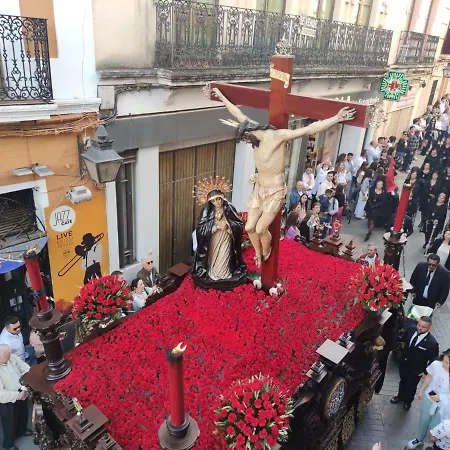 Gran Plaza Otel Cordoba