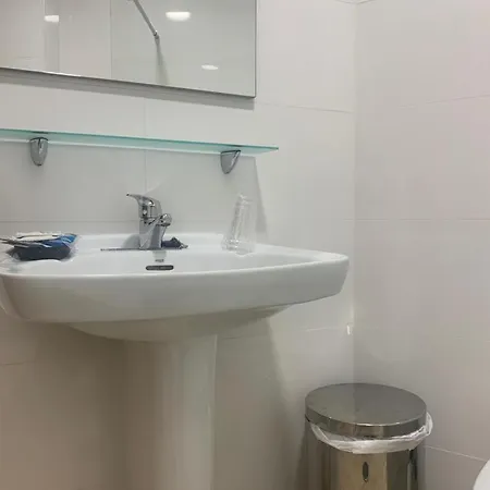 Otel Gran Plaza