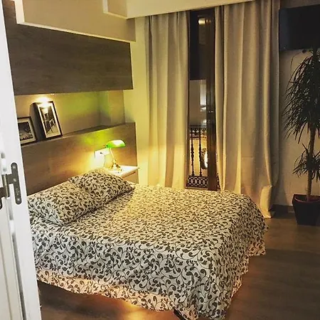 Gran Plaza Otel Cordoba