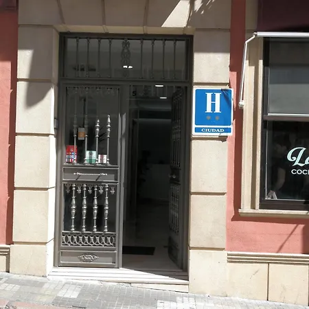 Otel Gran Plaza Cordoba