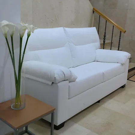 Otel Gran Plaza Cordoba